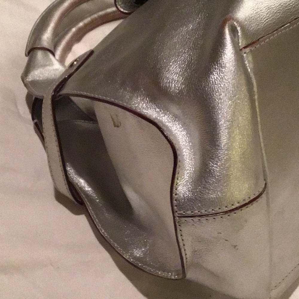 Kate Spade Kent Stevie Leather Bag - Picture 5 of 8
